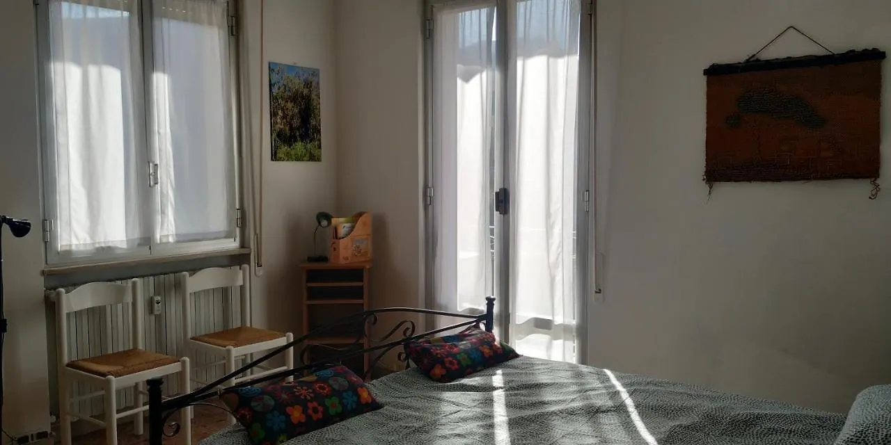 Appartamento Al Pepe Rosa di Borghetto Borghetto Santo Spirito