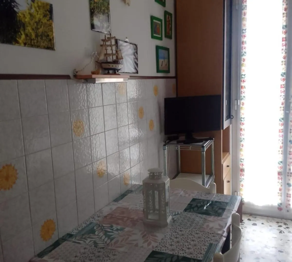 Appartamento Al Pepe Rosa di Borghetto Borghetto Santo Spirito