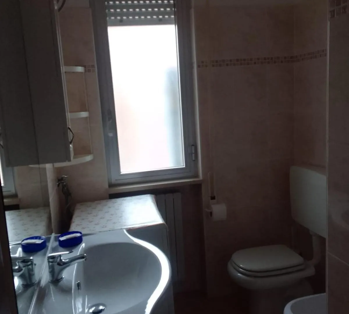 Appartamento Al Pepe Rosa di Borghetto Borghetto Santo Spirito