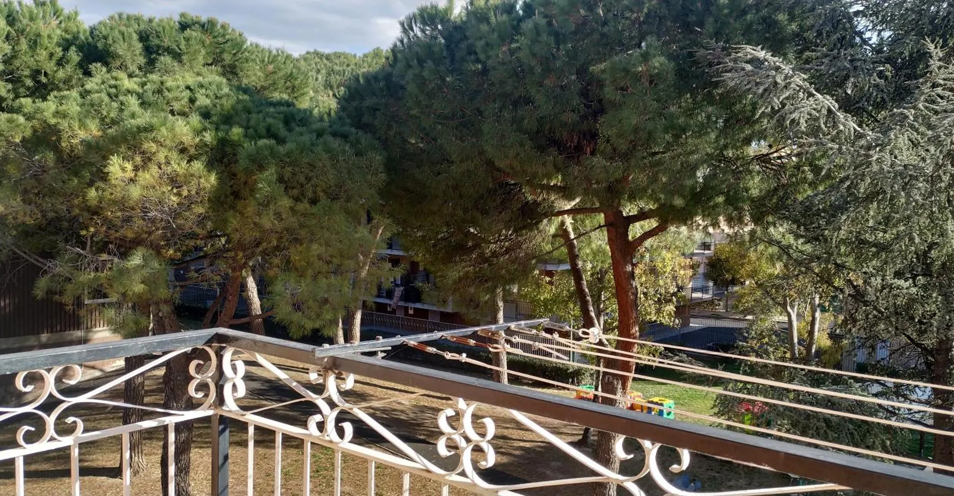 Al Pepe Rosa Di Borghetto Apartment Borghetto Santo Spirito