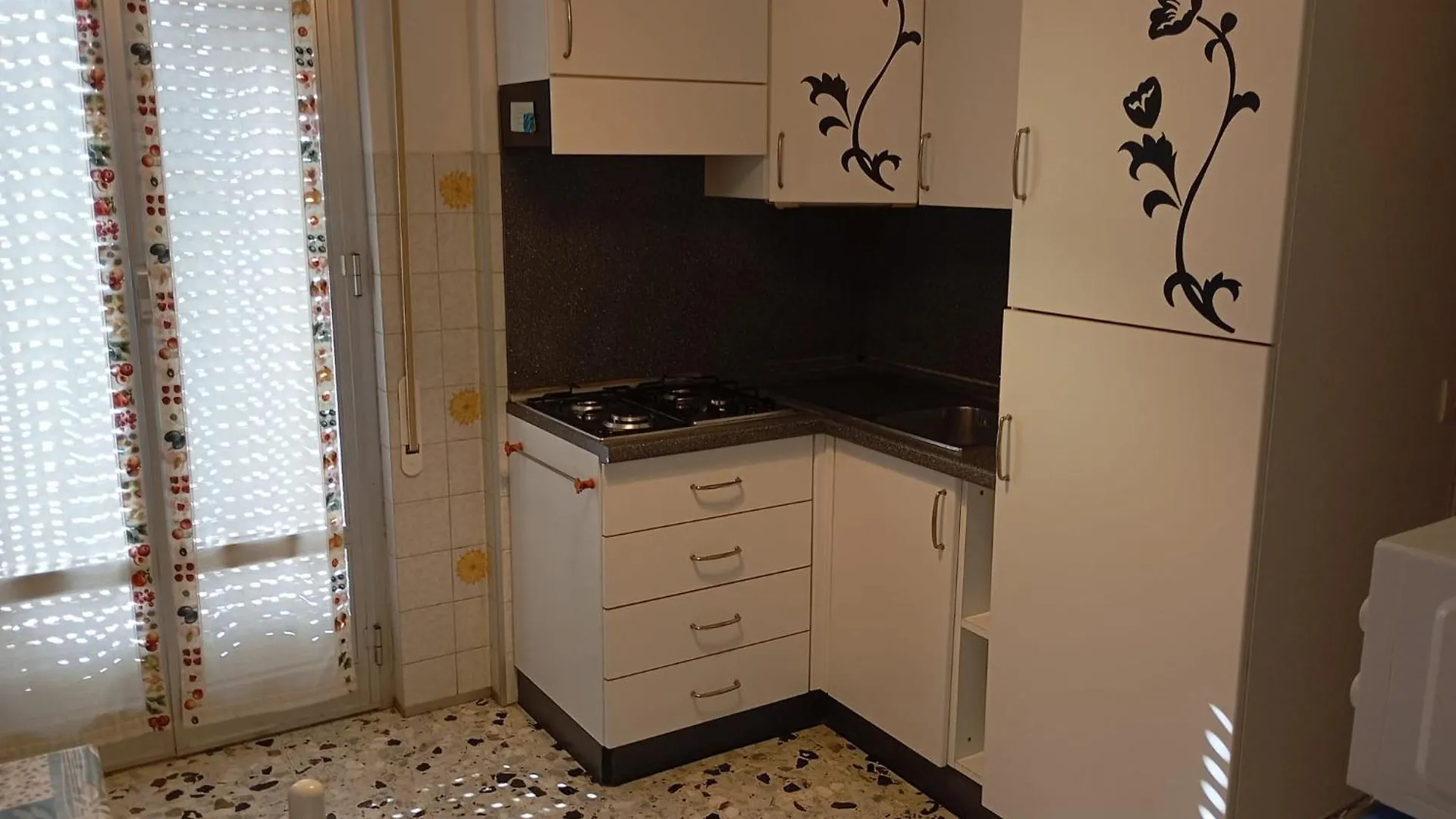 Appartamento Al Pepe Rosa di Borghetto Borghetto Santo Spirito 0*,
