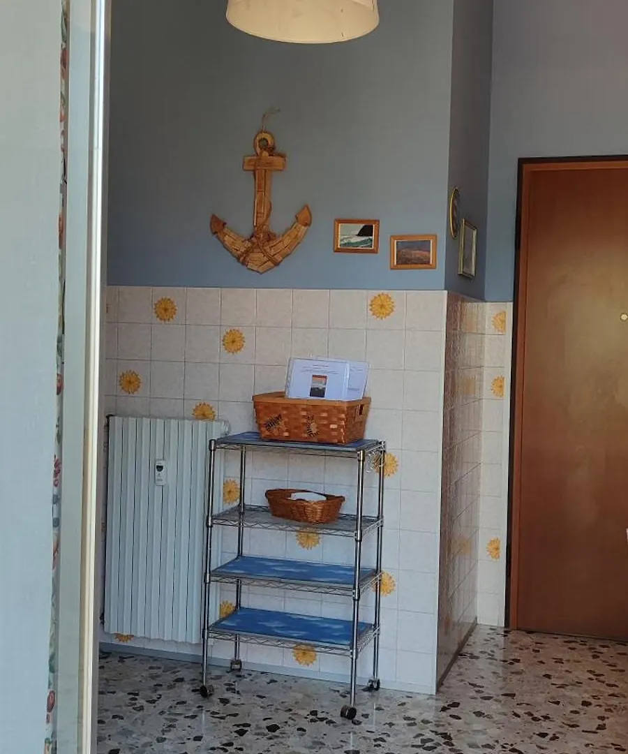 Appartamento Al Pepe Rosa di Borghetto Borghetto Santo Spirito