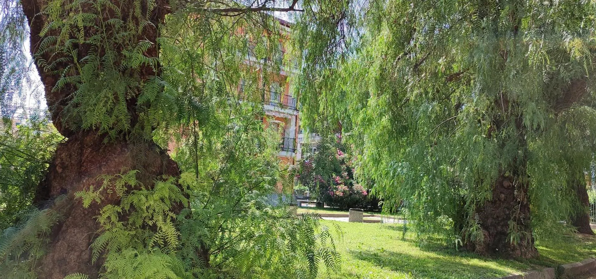 Appartamento Al Pepe Rosa di Borghetto Borghetto Santo Spirito