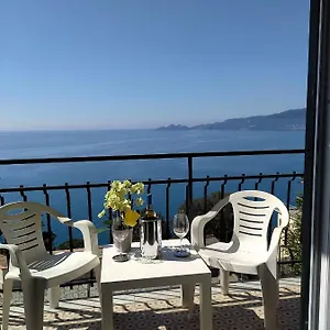 Mare E Vista Portofino - Sea And Portofino View Appartamento