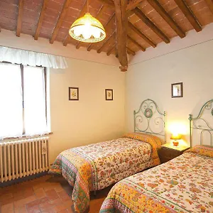 Il Fienile Nottola