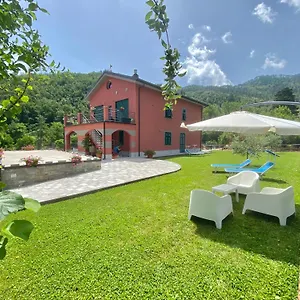 Marco Di Da Marco Appartamento