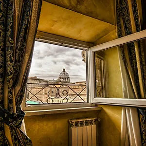 A View Of Roma
